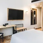 Qubus Hotel Lodz
