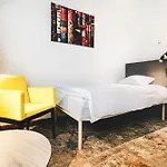 Qubus Hotel Lodz