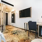 Qubus Hotel Lodz