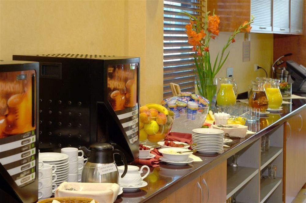 Hotel Qubus 3*