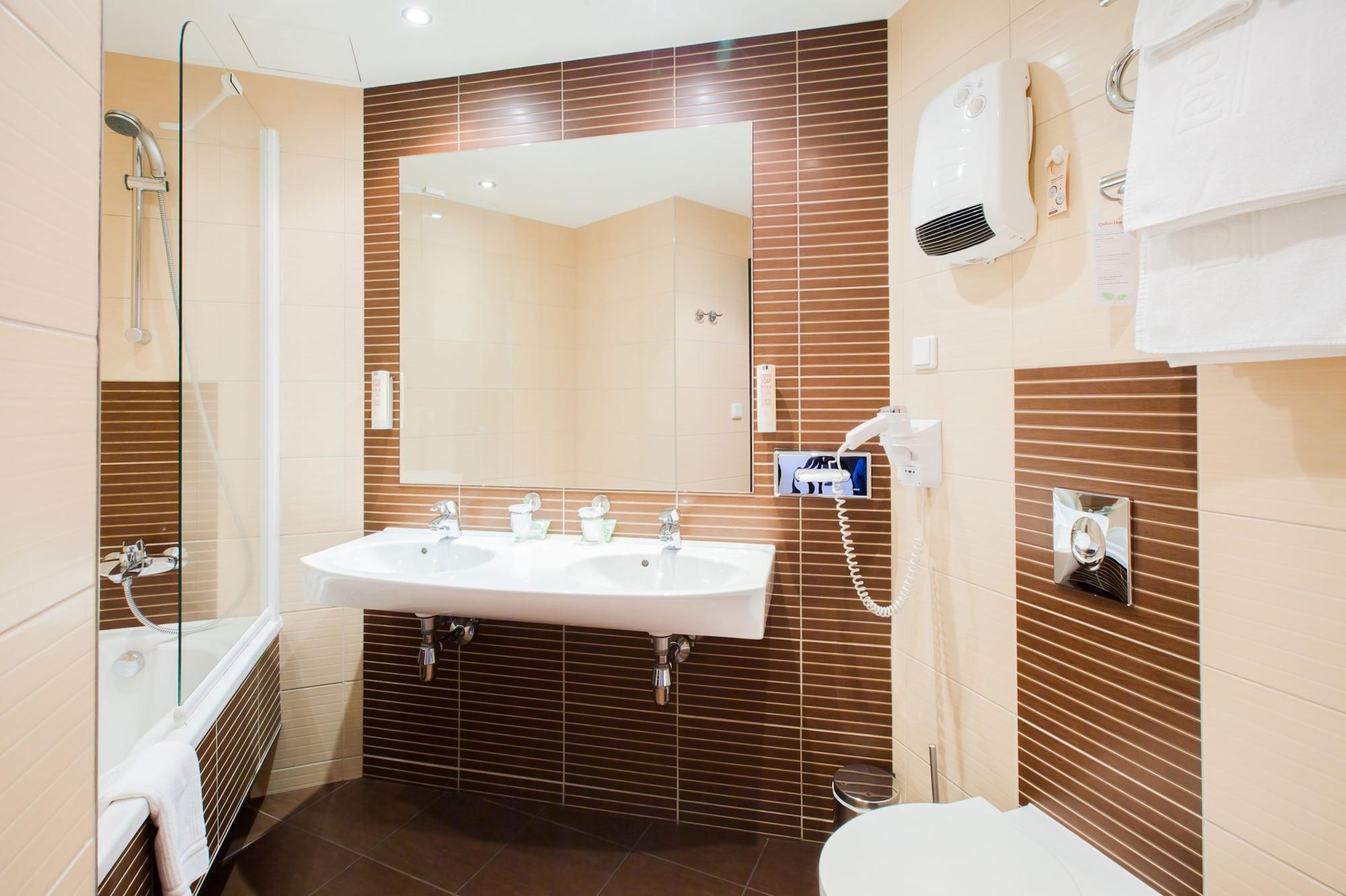 Hotel Qubus Lodz (Lodz)