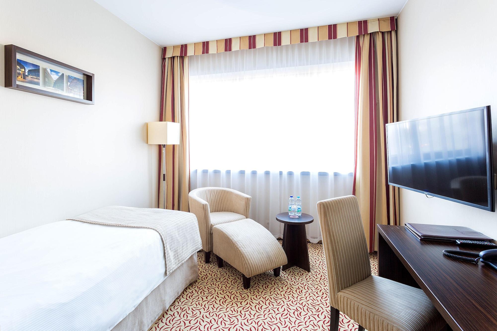 Qubus Hotel