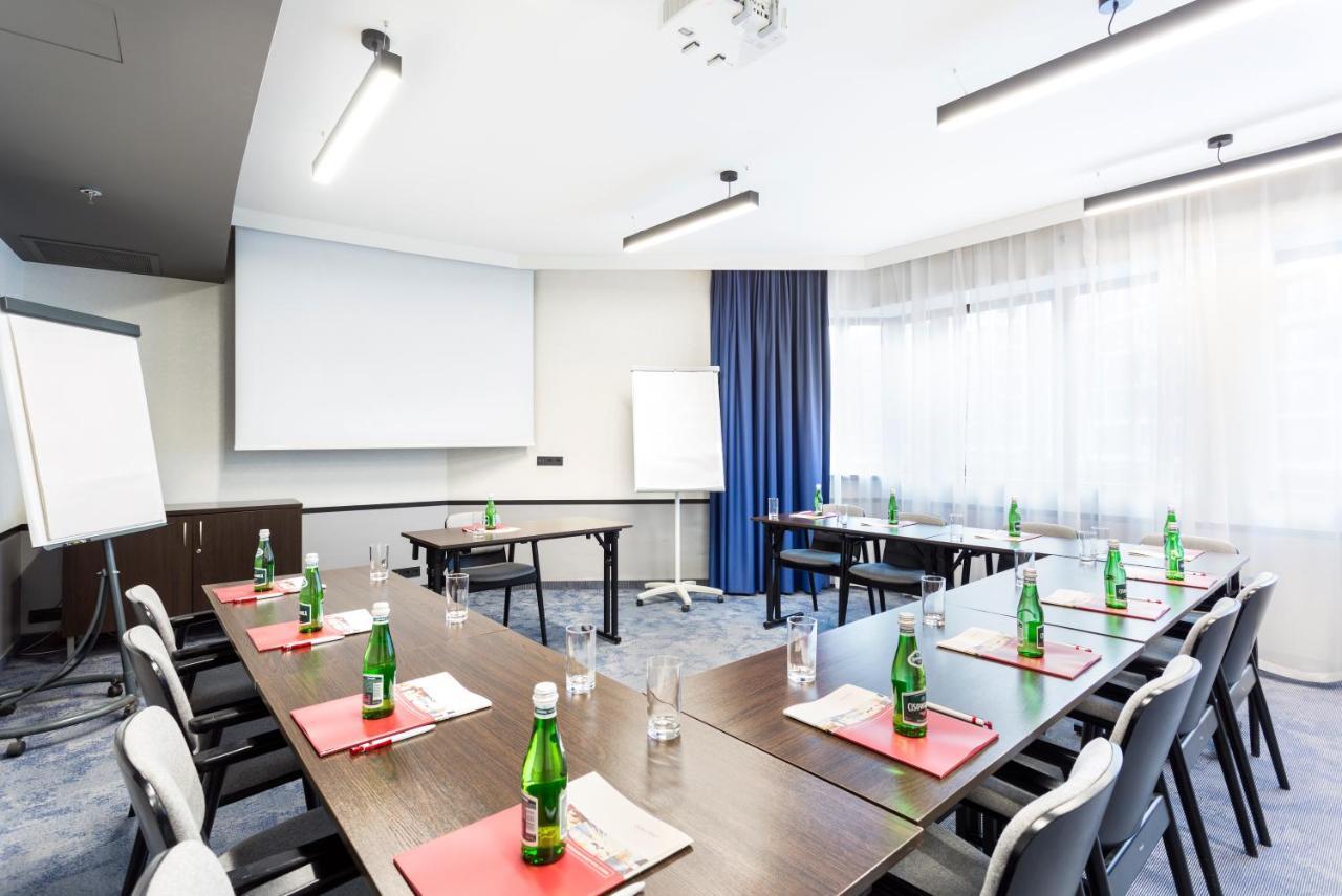 Qubus Hotel