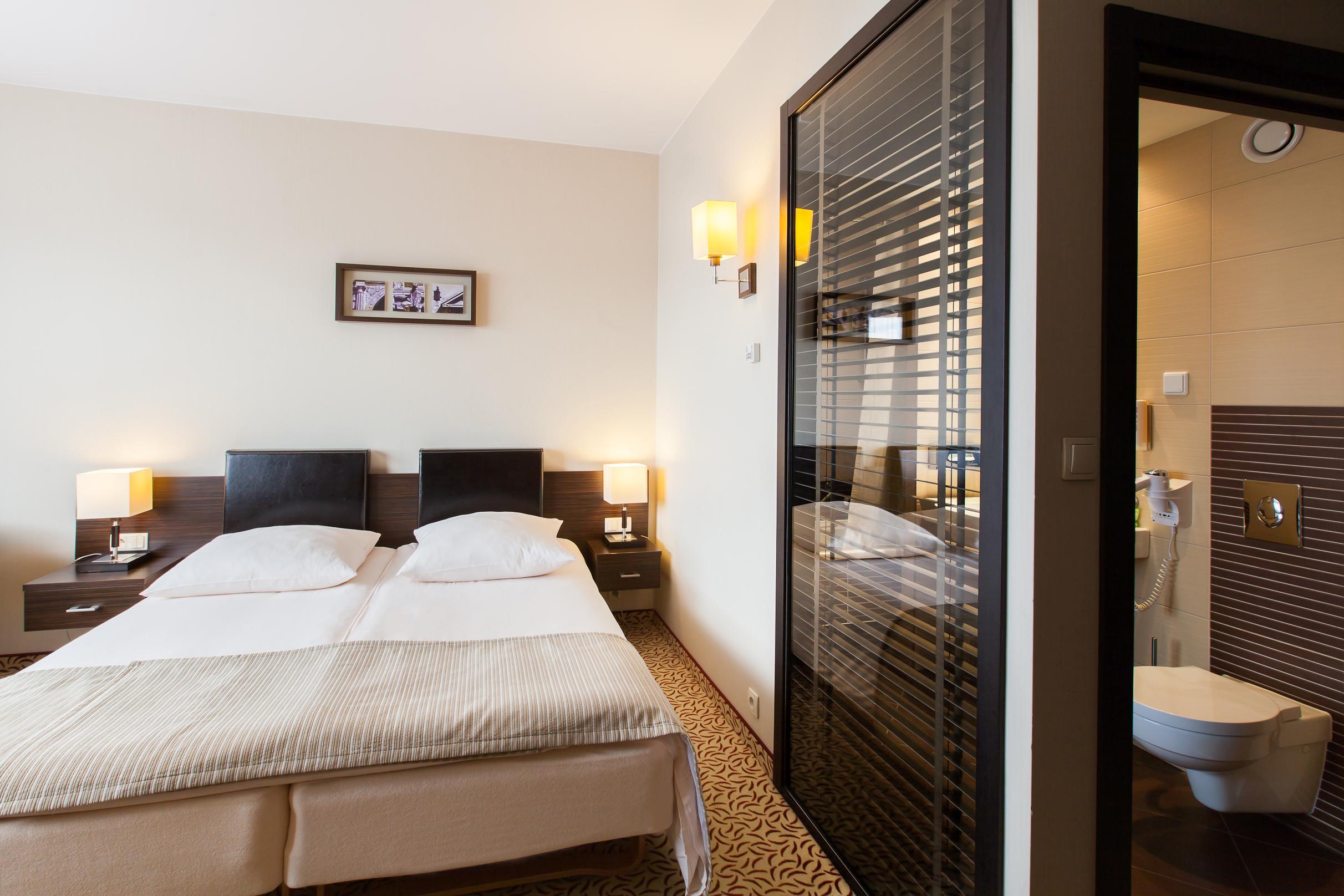 Hotel Qubus 3*