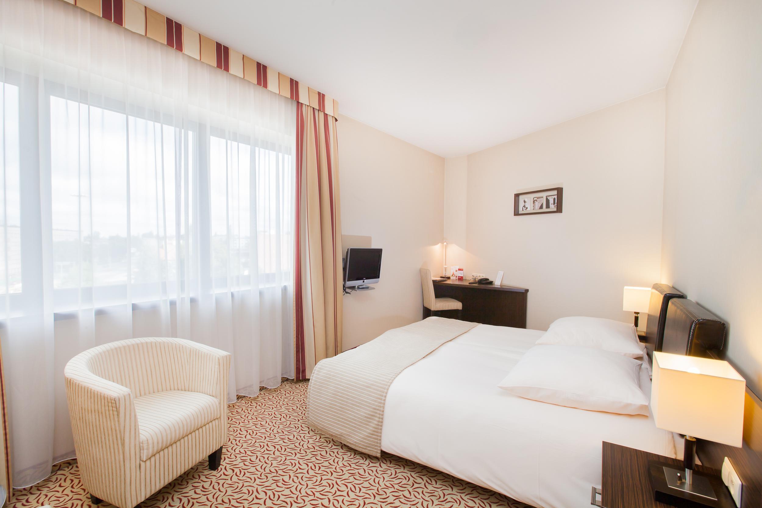 Qubus 3* Lodz (Lodz)