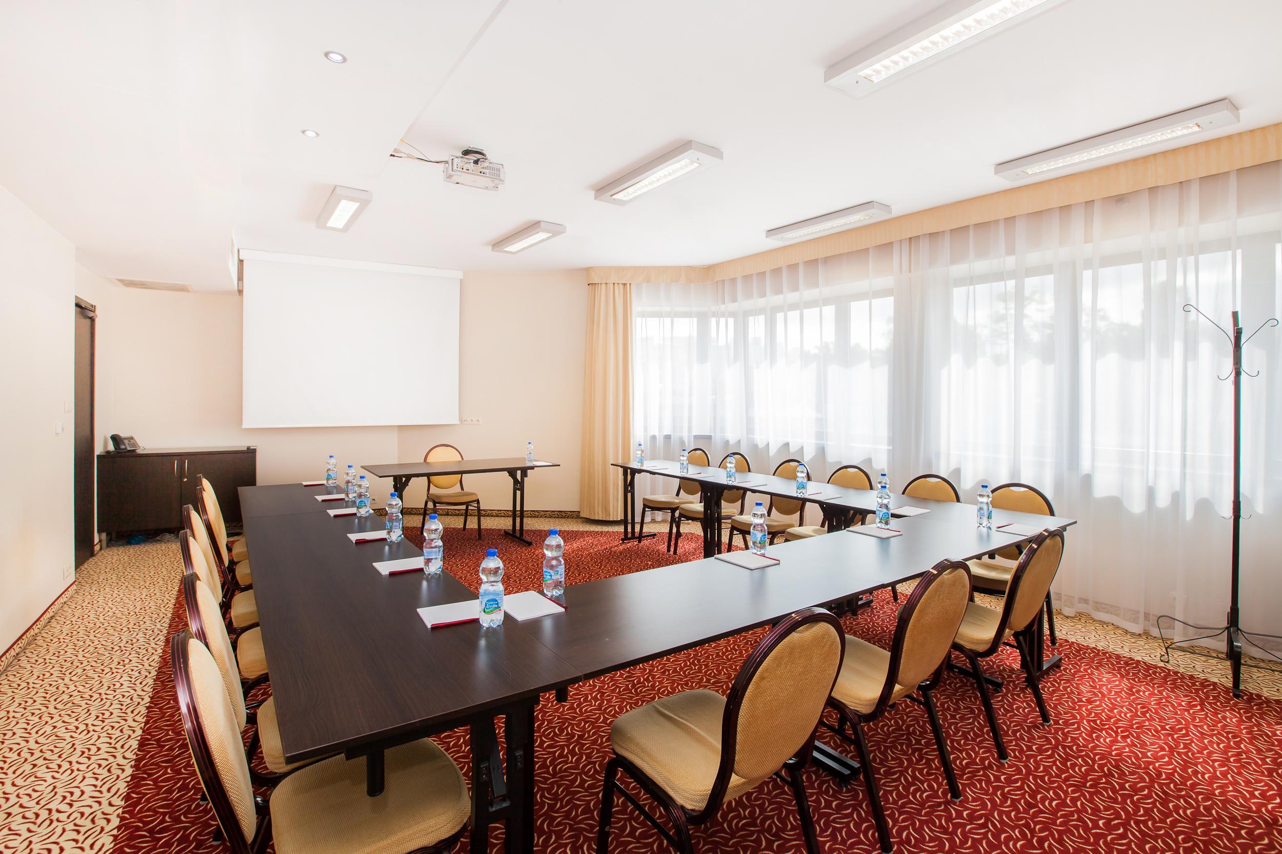 Hotel Qubus