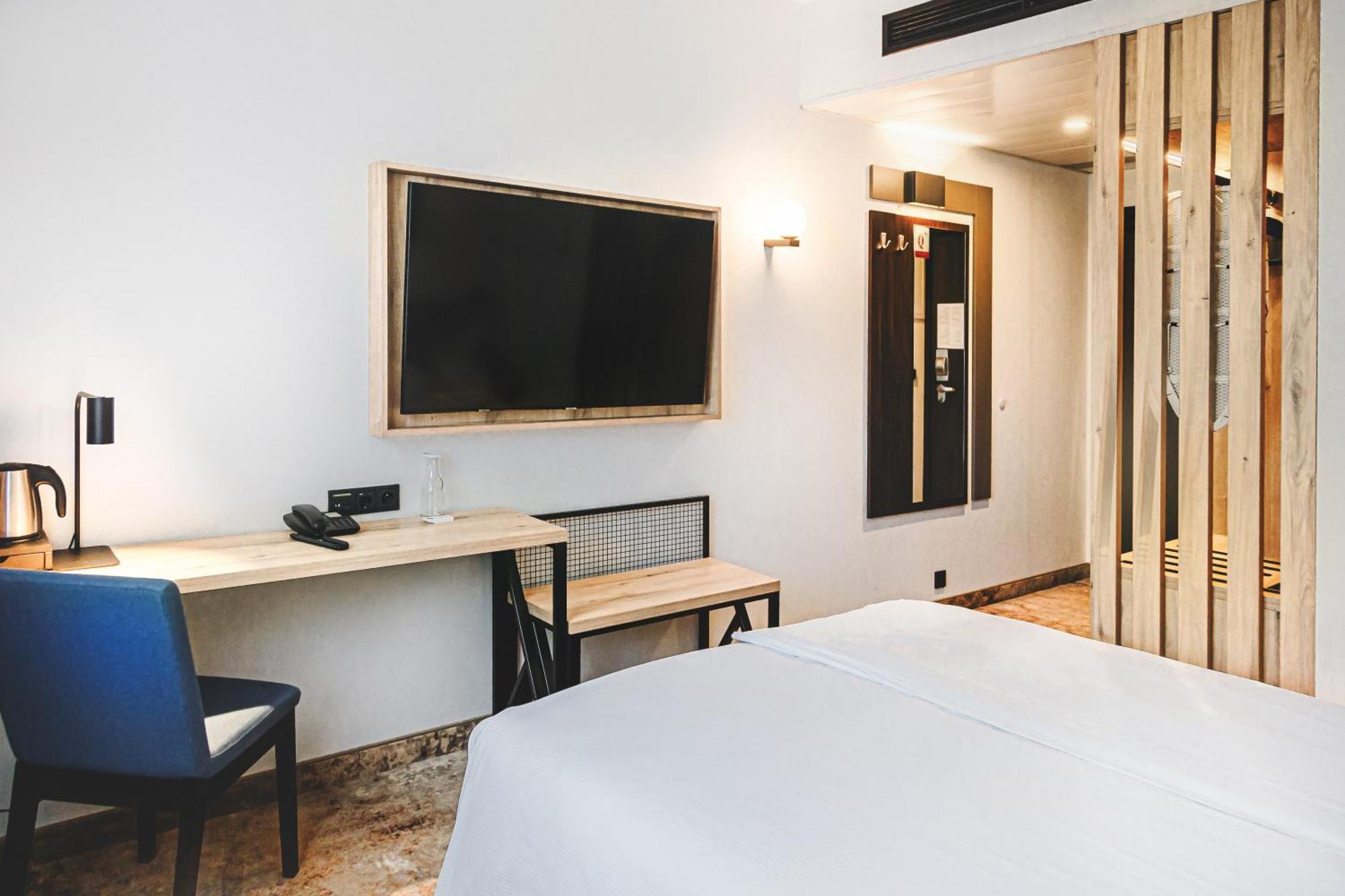Hotel Qubus Lodz (Lodz)