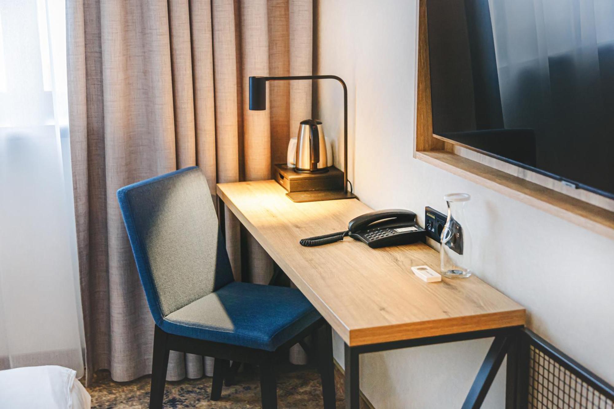 Hotel Qubus 3*