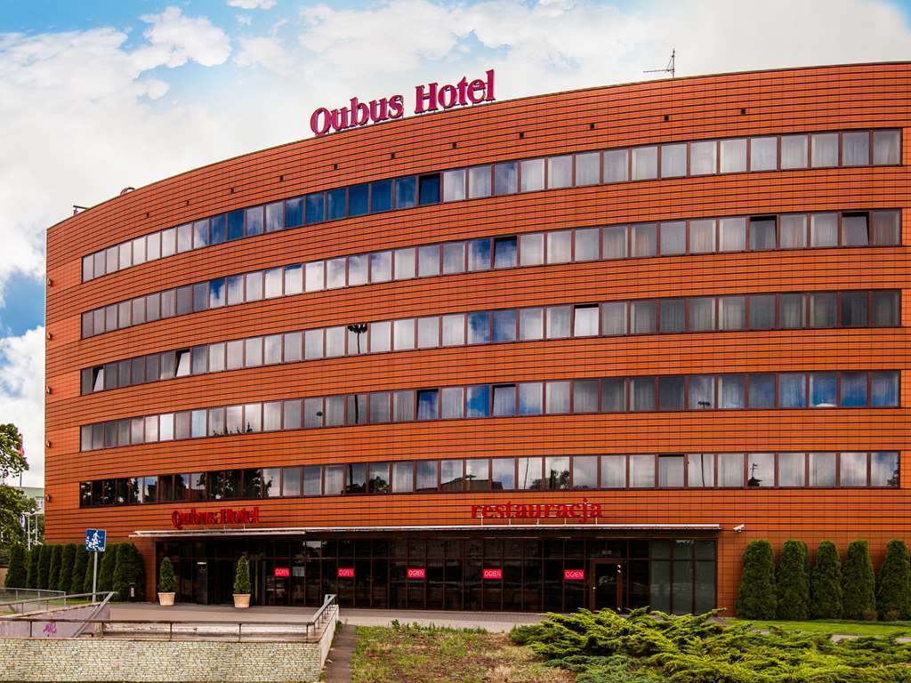 Hotel Qubus