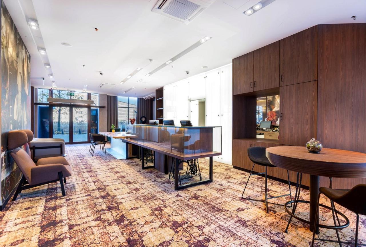 Qubus Hotel 3*