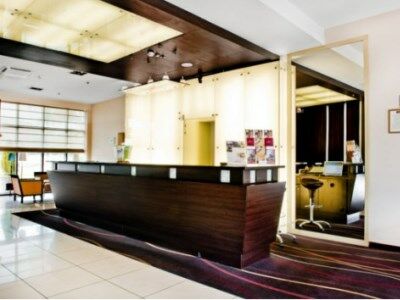 Hotel Qubus 3*