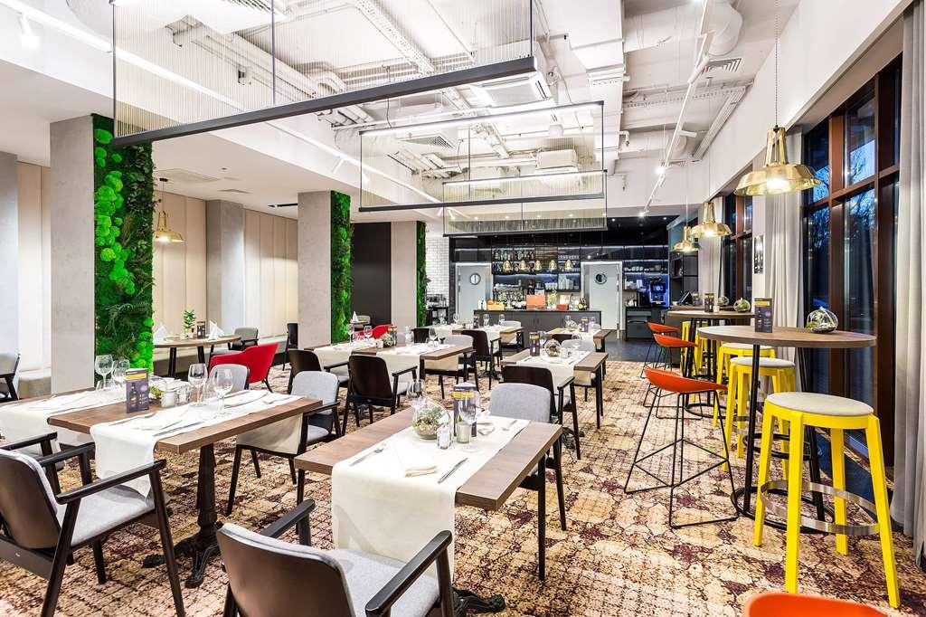 Qubus Hotel Lodz (Lodz)